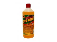 Čistič motorů EXTRA Agrimex - 1 L Ostatní produkty - Autokosmetika