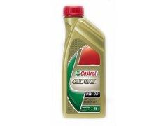 Olej Castrol Edge 0W-30 - 1l Motorové oleje - Motorové oleje pro osobní automobily - Oleje 0W-30