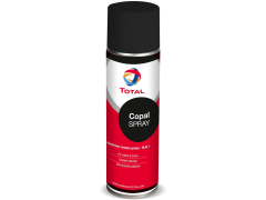 Vazelína Total Copal spray - 0,4 L aerosol Plastická maziva - vazeliny - Speciální plastická maziva