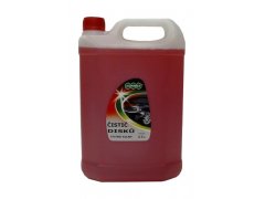 Čistič disků Agrimex 5l Ostatní produkty - Autokosmetika