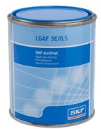 Montážní pasta SKF LGAF 3E - 30 KG - Výprodej