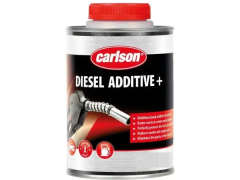 Zimní naftové aditivum Carlson Diesel Aditiv - 5 L