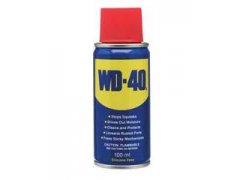 Víceúčelový olej WD-40 sprej - 200 ML