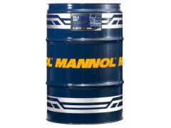 Motorový olej 15W-40 SHPD Mannol TS-1 - 208 L Motorové oleje - Motorové oleje pro nákladní automobily - 15W-40