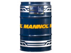 Motorový olej 15W-40 SHPD Mannol TS-1 - 60 L Motorové oleje - Motorové oleje pro nákladní automobily - 15W-40