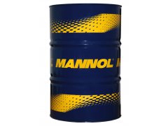 Hydraulický olej Mannol Hydro ISO HM 46 - 208 L Hydraulické oleje - HLP hydraulické oleje (HM)