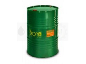 Zemědělský olej pro ztrátové mazání BIONA BIPOL - 60 L - Oleje pro sekačky, motorové pily a další zemědělské stroje