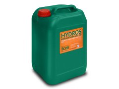 Hydraulický BIO olej BIONA HYDROS STANDART 10 L BIO oleje a maziva - BIO hydraulické oleje