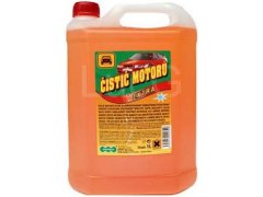 Čistič motorů EXTRA Agrimex - 5 L Ostatní produkty - Autokosmetika