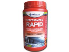 Servošampon Rapid - 750 g Ostatní produkty - Technické kapaliny, čistidla, spreje