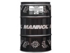 Motorový olej 5W-30 Mannol 7703 O.E.M. Peugeot - Citroen - 60 L Motorové oleje - Motorové oleje pro osobní automobily - Oleje 5W-30