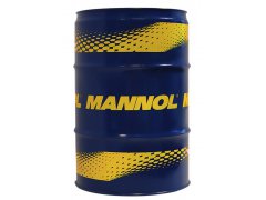 Hydraulický olej Mannol Hydro ISO HV 46 - 60 L