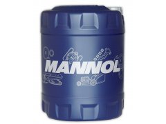Kompresorový olej Mannol Compressor ISO 46 - 10 L Průmyslové oleje - Oleje pro kompresory a pneumatické nářadí - Vzduchové kompresory
