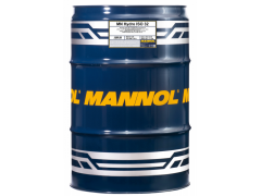 Hydraulický olej Mannol Hydro ISO HM 32 - 60 L Hydraulické oleje - HLP hydraulické oleje (HM)