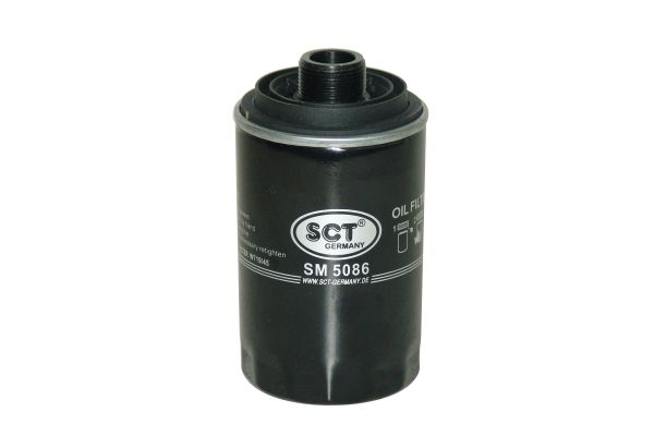 Filtr olejový SCT SM 5086 - Filtry olejové