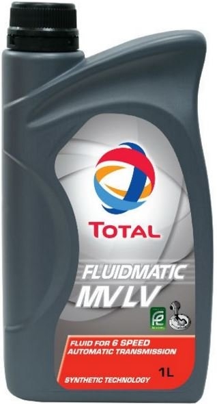 Total Fluidmatic MV LV - 1 L