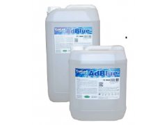 Ad BLUE s flexi hubicí - 10 L Provozní kapaliny - AdBlue