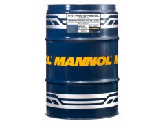 Převodový olej 80W-90 Mannol Hypoid Getriebeoel - 60 L