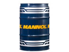 Hydraulický olej Mannol Hydro ISO HM 68 - 60 L Hydraulické oleje - HLP hydraulické oleje (HM)