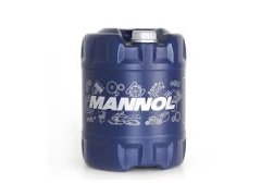 Zemědělský olej Mannol Multi WB 101 UTTO - 20l Oleje pro zemědělské stroje - UTTO - pro převodovky, hydrauliky, mokré brzdy a spojky