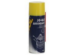 Mazací tuk Mannol M-40 - 450 ML Spray (9899)