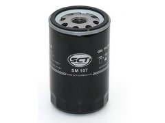 Filtr olejový SCT SM 107