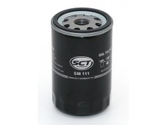 Filtr olejový SCT SM 111 Filtry - Filtry olejové