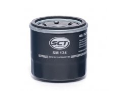 Filtr olejový SCT SM 134 Filtry - Filtry olejové
