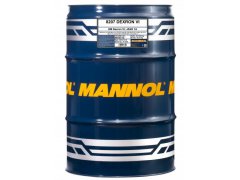 Převodový olej Mannol ATF Dexron VI - 60 L Výprodej