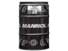 Motorový olej 5W-30 Mannol 7706 O.E.M. Renault - Nissan - 60 L Motorové oleje - Motorové oleje pro osobní automobily - 5W-30