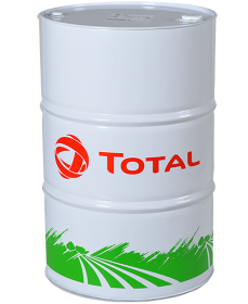 Zemědělský olej 10W-30 Total Multagri Super - 60 L - STOU - pro motor, převodovku, hydrauliku, mokré brzdy a spojky
