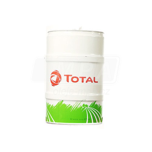 Zemědělský olej 15W-30 Total Multagri TM - 60l