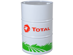 Zemědělský olej Total Dynatrans ACX 10W - 208 L Oleje pro zemědělské stroje - UTTO - pro převodovky, hydrauliky, mokré brzdy a spojky