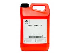 Výplachový olej Total Hydraurincage - 5 L Hydraulické oleje - Kapaliny Peugeot a Citroen