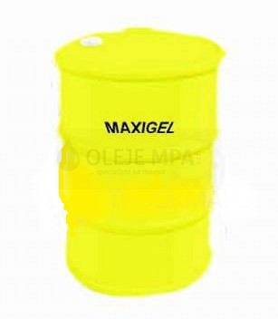 Chladící kapalina Maxigel Plus - 60 L - Chladící kapaliny - antifreeze