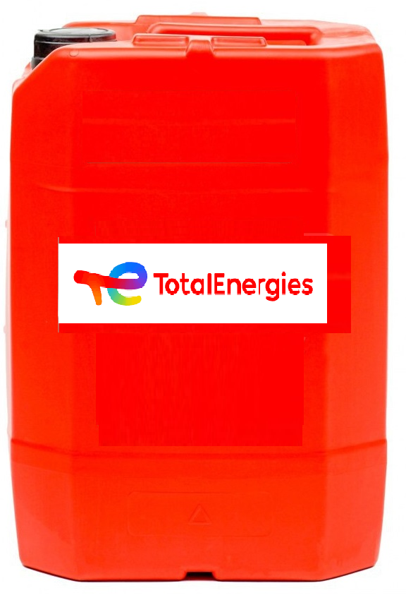 Hydraulický olej Total Equivis ZS 68 - 20 L - HVLP hydraulické oleje (HV)