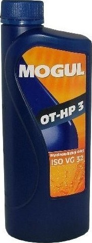 Hydraulický olej Mogul OT-HP 3 - 1 L - Hydraulické oleje pro hydrodynamické převody