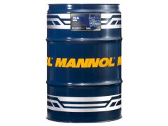 Motorový olej 15W-40 SHPD Mannol TS-4 Extra - 208 L Motorové oleje - Motorové oleje pro nákladní automobily - 15W-40