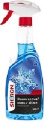 Ostatní produkty - Rozmrazovač skel SHERON - 500 ML Rozmrazovač skel SHERON - 500 ML - Ostatní produkty