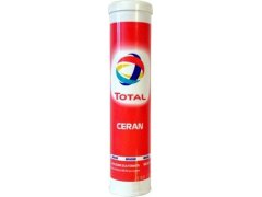 Vazelína Total Ceran XM 100 - 0,4 KG Plastická maziva - vazeliny - Průmyslová maziva CERAN