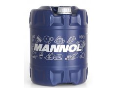 Motorový olej 10W-40 Mannol 7812 4-Takt Motorbike - 20 L Motocyklové oleje - Motorové oleje pro 4-taktní motocykly