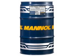 Motorový olej 5W-30 Mannol Energy Premium - 60 L