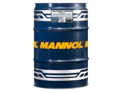 Motorový olej 5W-30 Mannol Energy Premium - 208 L Motorové oleje - Motorové oleje pro osobní automobily - Oleje 5W-30