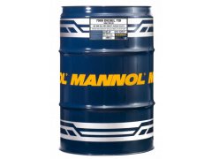 Motorový olej 5W-30 Mannol Diesel TDi 505.01 - 208 L Motorové oleje - Motorové oleje pro osobní automobily - Oleje 5W-30
