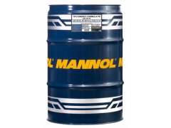 Motorový olej 5W-40 Mannol Energy Formula PD - 208 L Motorové oleje - Motorové oleje pro osobní automobily - Oleje 5W-40
