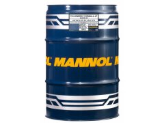 Motorový olej 5W-30 Mannol Energy Formula JP - 208 L Motorové oleje - Motorové oleje pro osobní automobily - Oleje 5W-30