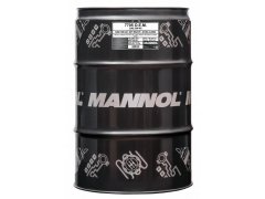 Motorový olej 5W-40 Mannol 7705 O.E.M. Renault - Nissan - 208 L Motorové oleje - Motorové oleje pro osobní automobily - Oleje 5W-40