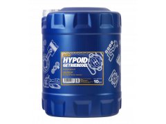 Převodový olej 80W-90 Mannol Hypoid Getriebeoel - 10 L Převodové oleje - Převodové oleje pro manuální převodovky - 80W-90