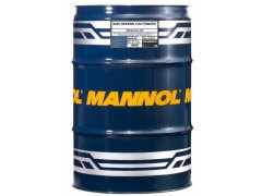 Převodový olej Mannol Dexron II Automatic ATF - 60 L Převodové oleje - Převodové oleje pro automatické převodovky - Olej GM DEXRON II