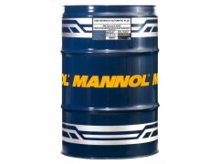 Převodový olej Mannol Dexron III Automatic Plus - 208 L Převodové oleje - Převodové oleje pro automatické převodovky - Oleje GM DEXRON III
